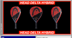 La HEAD Delta Hybrid en la Deep Web