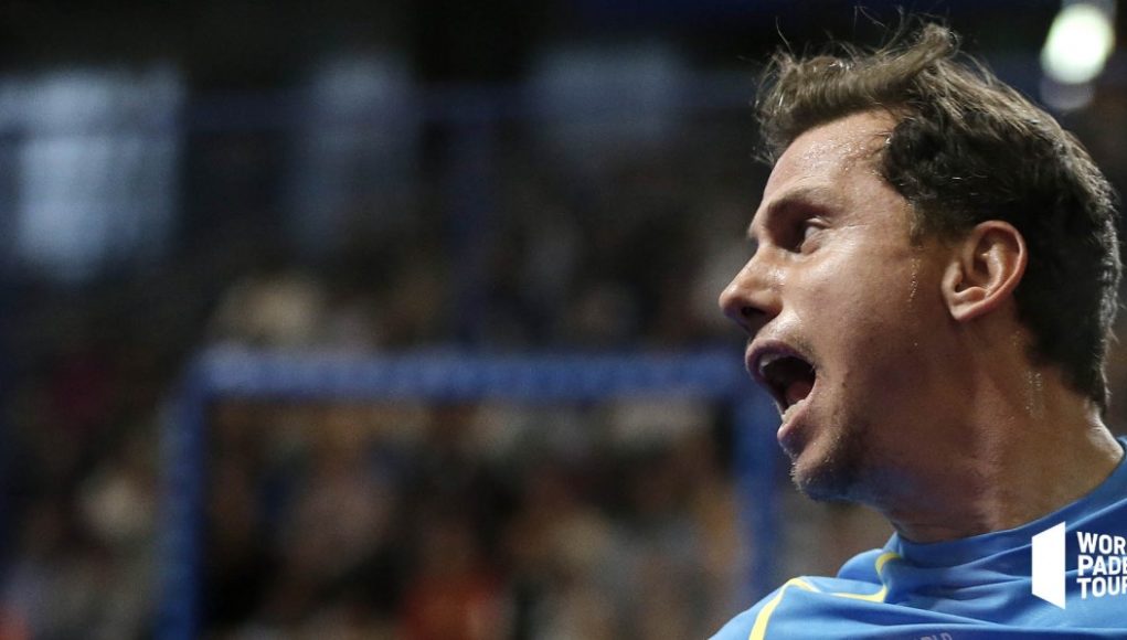 Paquito Navarro