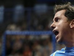 Paquito Navarro: «Creímos que lo mejor para la pareja era separar caminos» Paquito Navarro