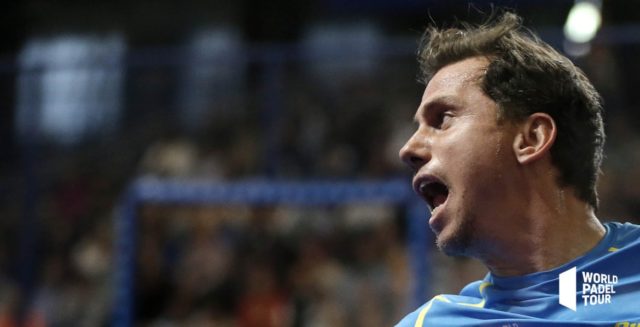 Paquito Navarro: «Creímos que lo mejor para la pareja era separar caminos» Paquito Navarro
