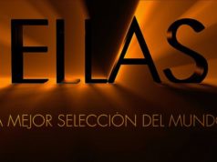 ELLAS, la mejor selección del mundo ELLAS, la mejor selección del mundo