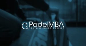 Lleva tu juego al siguiente nivel con Padel MBA