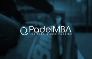 Lleva tu juego al siguiente nivel con Padel MBA