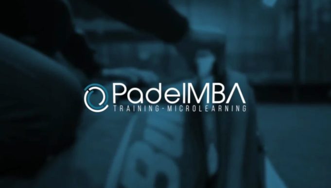 Lleva tu juego al siguiente nivel con Padel MBA