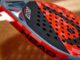 Análisis de la pala HEAD Graphene 360+ Delta Motion