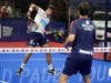 Jugar bolas al cuerpo del rival en pádel