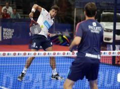 ¿Jugar bolas al cuerpo del rival en pádel? Jugar bolas al cuerpo del rival en pádel