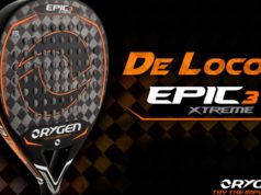 Orygen sorprende con el lanzamiento de la nueva Epic 3 Xtreme Orygen Epic 3 Xtreme
