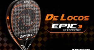Orygen Epic 3 Xtreme