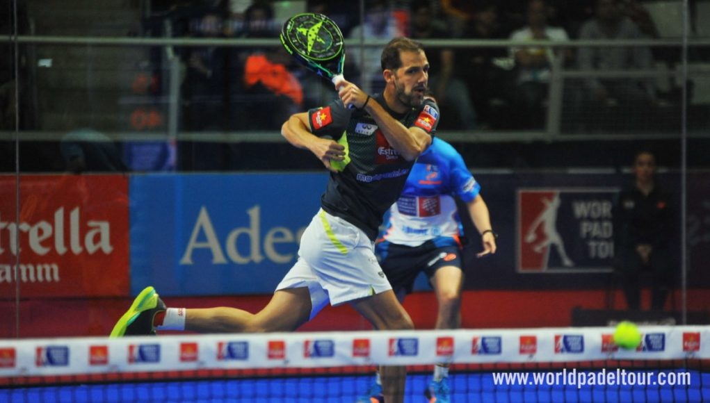 juan-martin-diaz-2-octavos-estrella-damm-alicante-open--1170x658 World Padel Tour homenajeará en el Barcelona Master Final a algunas de las leyendas que se retiran esta temporada