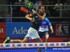 Cómo sobrevivir a un jugador imprevisible en pádel World Padel Tour homenajeará en el Barcelona Master Final a algunas de las leyendas que se retiran esta temporada