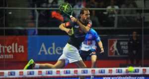 World Padel Tour homenajeará en el Barcelona Master Final a algunas de las leyendas que se retiran esta temporada