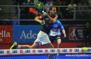 World Padel Tour homenajeará en el Barcelona Master Final a algunas de las leyendas que se retiran esta temporada