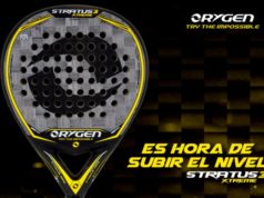 Nueva Orygen Stratus Xtreme 3, es hora de subir el nivel Orygen Stratus Xtreme