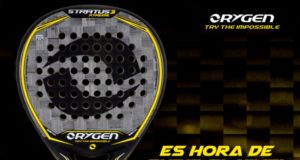 Orygen Stratus Xtreme