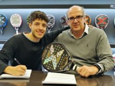 NOX y Agustín Tapia renuevan su compromiso hasta 2026 NOX y Agustín Tapia renuevan su compromiso hasta 2026