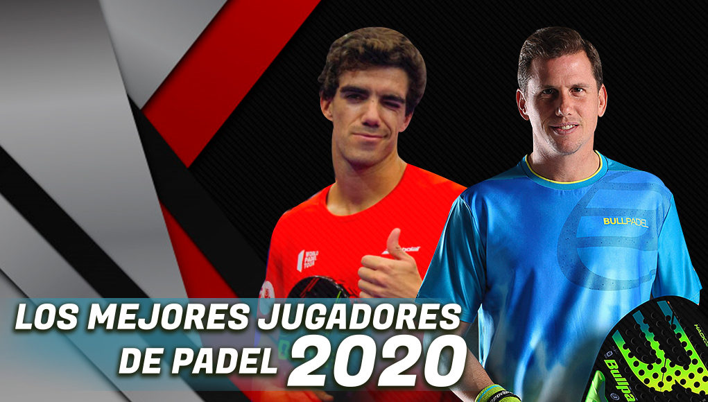 el-neverazo-mejores-jugadores Los mejores jugadores de pádel 2020