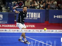 La continuidad del punto en pádel La continuidad del punto en pádel
