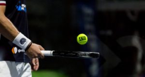 Mejorar en pádel sin entrenador