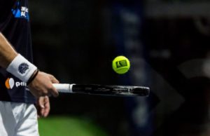 Tipos de compañeros en pádel Mejorar en pádel sin entrenador