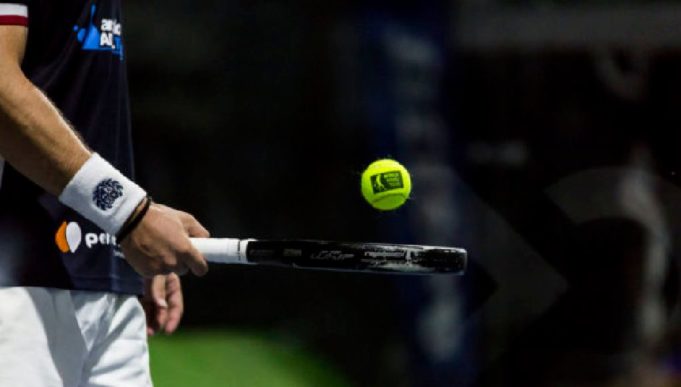 Cómo mejorar en pádel sin entrenador Mejorar en pádel sin entrenador
