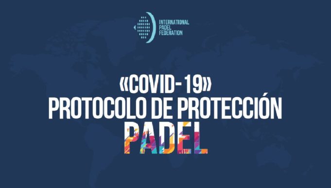 Protocolo de protección para la práctica segura del pádel