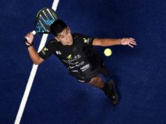 Fede Chingotto, un joven talento en alza Fede Chingotto, un joven talento en alza