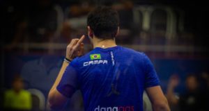 provocaciones de los rivales