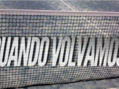 Cuando volvamos… Cuando volvamos...