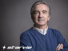 StarVie «¡Orgullosos de fabricar en España!» StarVie "¡Orgullosos de fabricar en España!"