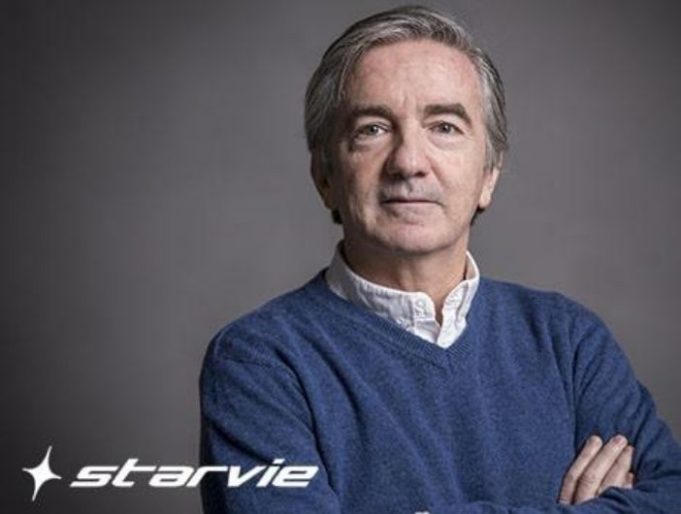 StarVie «¡Orgullosos de fabricar en España!» StarVie "¡Orgullosos de fabricar en España!"