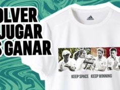 Volver a jugar es ganar Volver a jugar es ganar