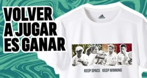 Volver a jugar es ganar