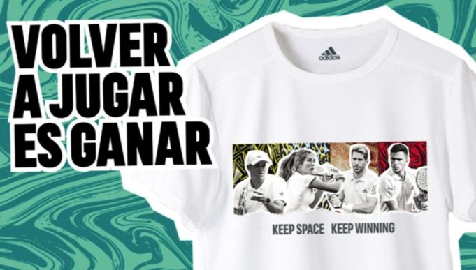 Volver a jugar es ganar Volver a jugar es ganar