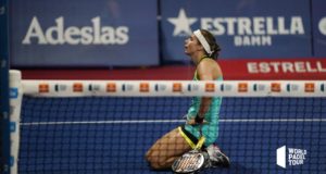 Ceci Reiter se pierde lo que queda de temporada