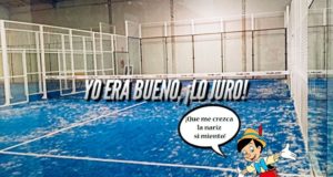 ¡Pero si no soy tan malo!
