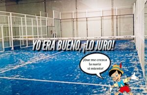 ¡Pero si no soy tan malo! ¡Pero si no soy tan malo!