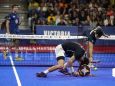 La obsesión con el fallo en pádel La obsesión con el fallo en pádel