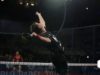 Aprende con Paquito Navarro el remate plano