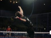 Aprende con Paquito Navarro el remate plano