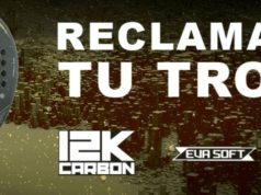Siux lanza al mercado la nueva Black Carbon Luxury 12K Siux lanza al mercado la nueva Black Carbon Luxury 12K
