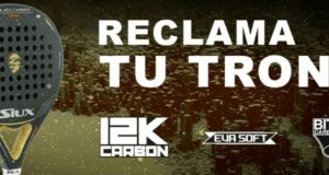 Siux lanza al mercado la nueva Black Carbon Luxury 12K