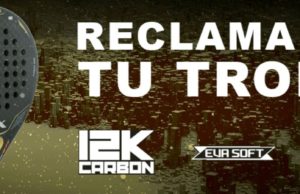 Siux lanza al mercado la nueva Black Carbon Luxury 12K