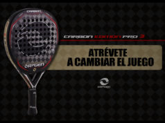 Lanzamiento de la nueva Orygen Carbon Edition Pro 3, atrévete a cambiar el juego Lanzamiento de la nueva Orygen Carbon Edition Pro 3, atrévete a cambiar el juego