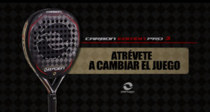 Lanzamiento de la nueva Orygen Carbon Edition Pro 3, atrévete a cambiar el juego