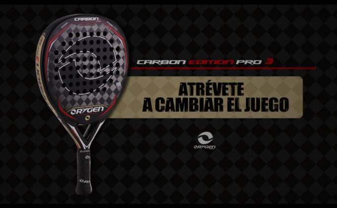 Lanzamiento de la nueva Orygen Carbon Edition Pro 3, atrévete a cambiar el juego Lanzamiento de la nueva Orygen Carbon Edition Pro 3, atrévete a cambiar el juego