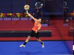 Errores más comunes en el juego aéreo de pádel Errores más comunes en el juego aéreo de pádel
