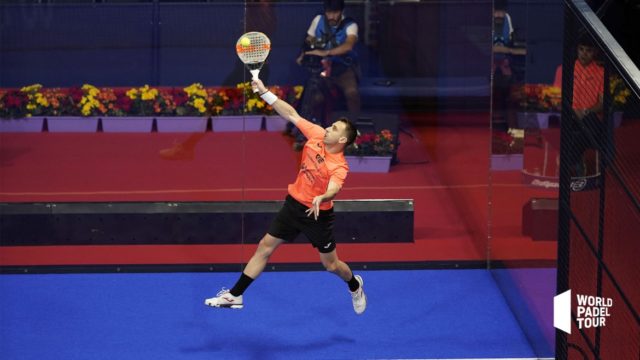 Errores más comunes en el juego aéreo de pádel Errores más comunes en el juego aéreo de pádel