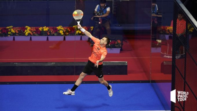 Errores más comunes en el juego aéreo de pádel Errores más comunes en el juego aéreo de pádel