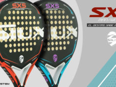 Nuevas Siux SX5, el destino sabe a quiénes unir
